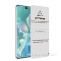 Matte Hydrogel Screen Protector for Mobile Phone